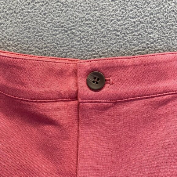 True Classic Men's Pink Shorts, 36" x 7" Inseam - Picture 10 of 13